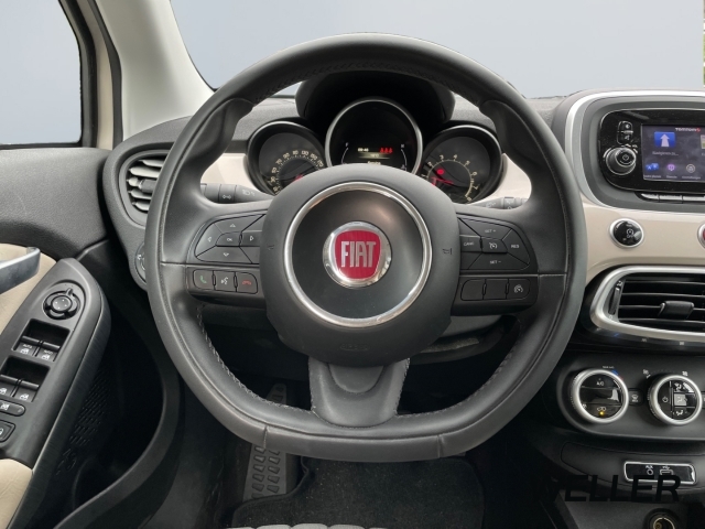 Bild 10 | Fiat 500X 1.4 Multiair 4x2 Lounge *Kamera*Navi*Temp*