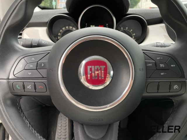 Bild 14 | Fiat 500X 1.4 Multiair 4x2 Lounge *Kamera*Navi*Temp*