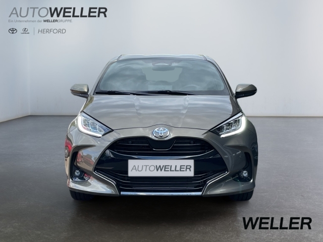 Bild 6 | Toyota Yaris Hybrid 130 1.5 Style *Navi*LED*CarPlay*CAM*