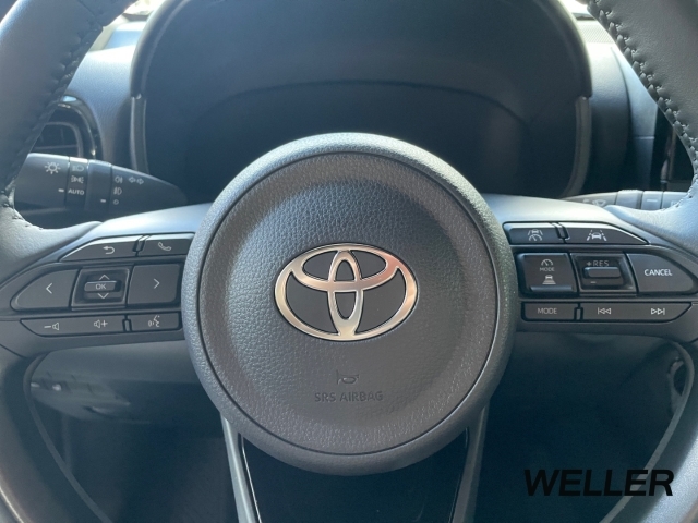 Bild 14 | Toyota Yaris Hybrid 130 1.5 Style *Navi*LED*CarPlay*CAM*