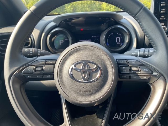 Bild 14 | Toyota Yaris Hybrid 1.5 Premiere Edition *HUD*Schiebedach*