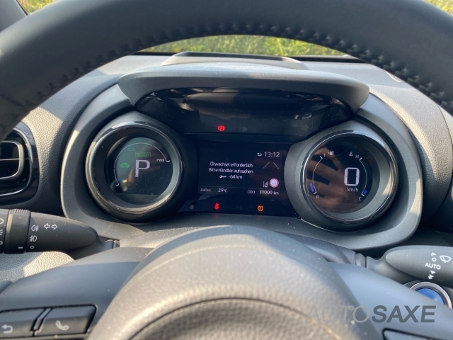 Bild 15 | Toyota Yaris Hybrid 1.5 Premiere Edition *HUD*Schiebedach*