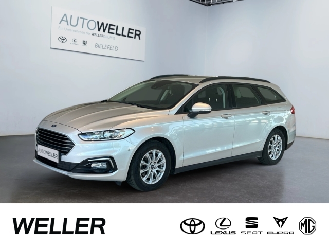 Bild 1 | Ford Mondeo Turnier 2.0 EcoBlue Trend *DAB+*Bremsassis*