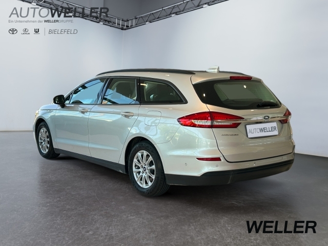 Bild 2 | Ford Mondeo Turnier 2.0 EcoBlue Trend *DAB+*Bremsassis*