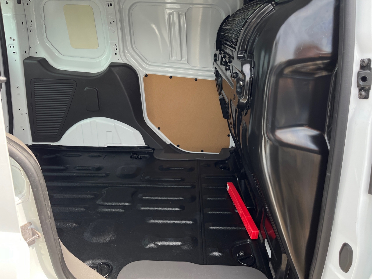 Bild 9 | Ford Transit Connect 200 L1 S&S Trend PDC hi. Navi Klim