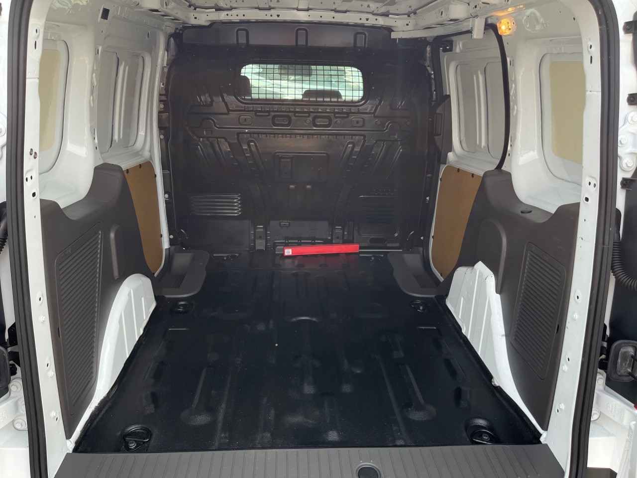 Bild 13 | Ford Transit Connect 200 L1 S&S Trend PDC hi. Navi Klim