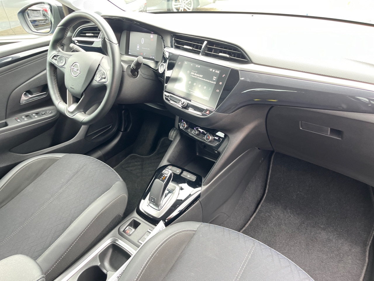 Bild 8 | Opel Corsa Turbo Elegance Klima Navi AppleCarPlay SiHz