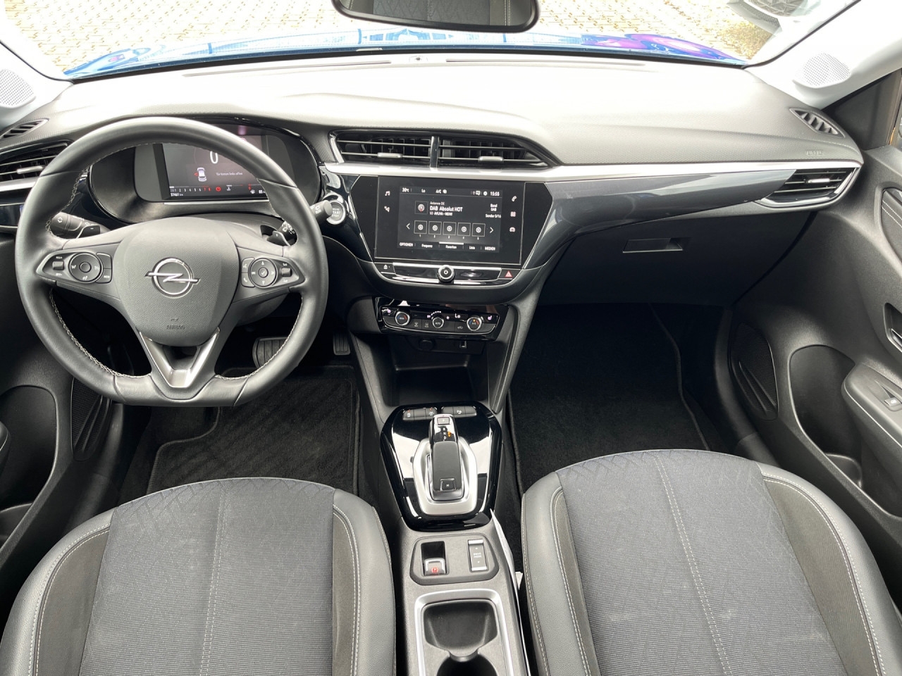 Bild 10 | Opel Corsa Turbo Elegance Klima Navi AppleCarPlay SiHz