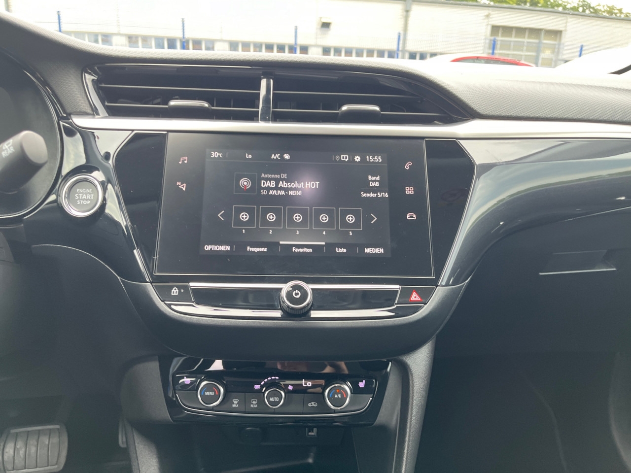 Bild 12 | Opel Corsa Turbo Elegance Klima Navi AppleCarPlay SiHz