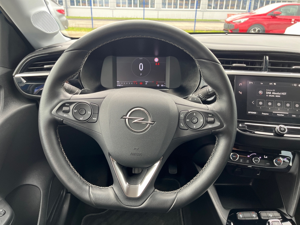 Bild 15 | Opel Corsa Turbo Elegance Klima Navi AppleCarPlay SiHz