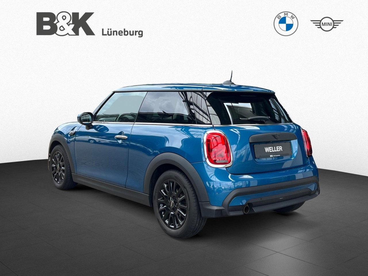 Bild 7 | MINI One 3-T rer Bluetooth Navi LED Klima Einparkhilfe