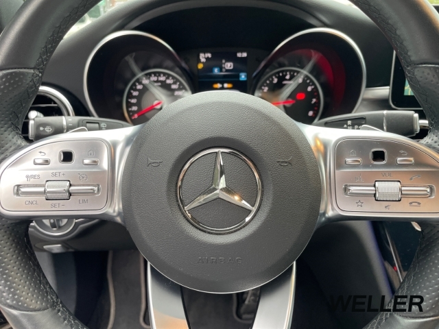 Bild 14 | Mercedes-Benz C 180 T 9G-TRONIC AMG Line *MULTIBEAM*AHK*Pano*