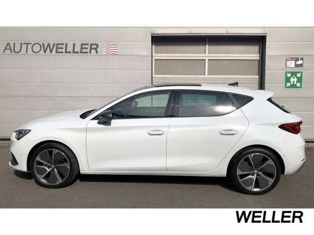 Bild 5 | Seat Leon 1.5 eTSI DSG FR *sofort*Navi*Pano*LED*AHK*