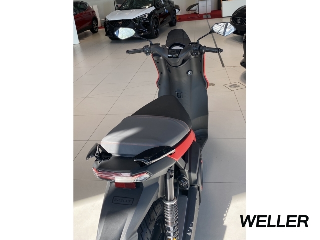 Bild 6 | Seat Mo 125 9 kW (12 PS) MJ23 *Bluetooth* Fahrmodi (Eco, City, Sport)*