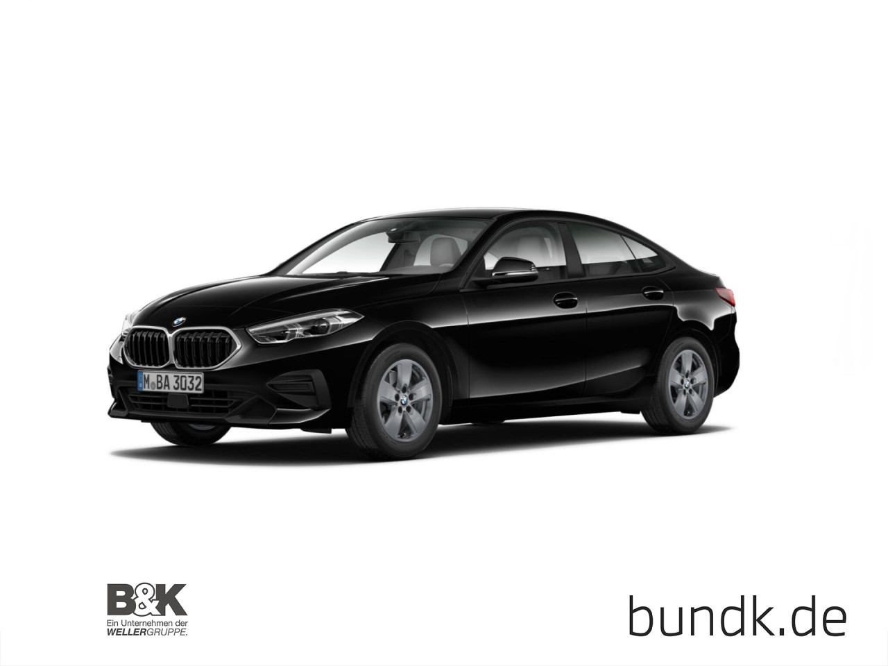 Bild 1 | BMW 218i GC ModellAdvantage Comfort Paket HIFI Navi