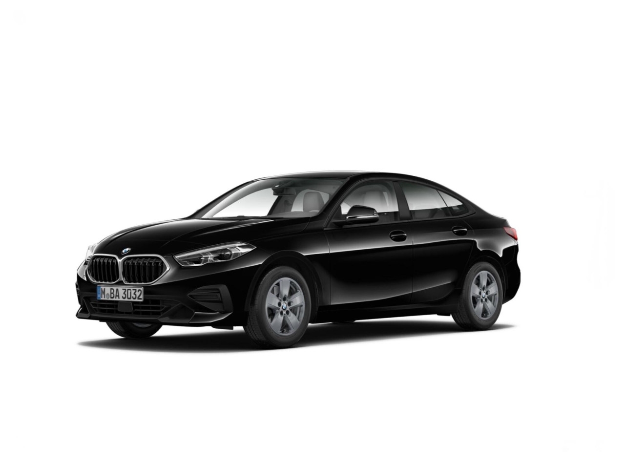 Bild 3 | BMW 218i GC ModellAdvantage Comfort Paket HIFI Navi