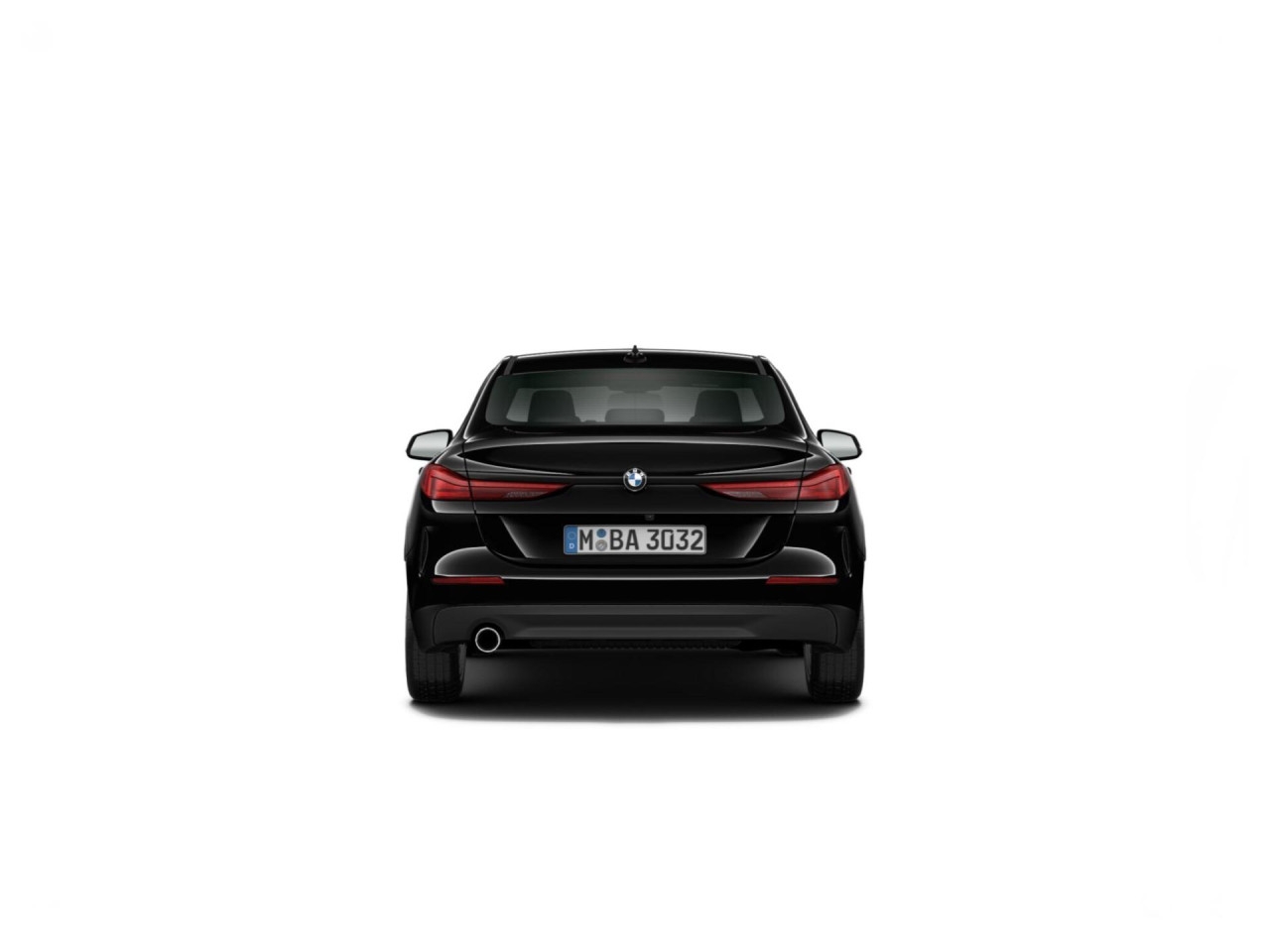 Bild 6 | BMW 218i GC ModellAdvantage Comfort Paket HIFI Navi