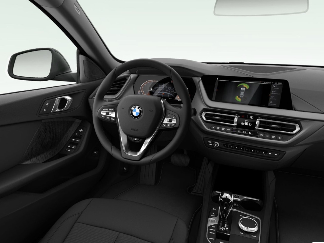 Bild 7 | BMW 218i GC ModellAdvantage Comfort Paket HIFI Navi