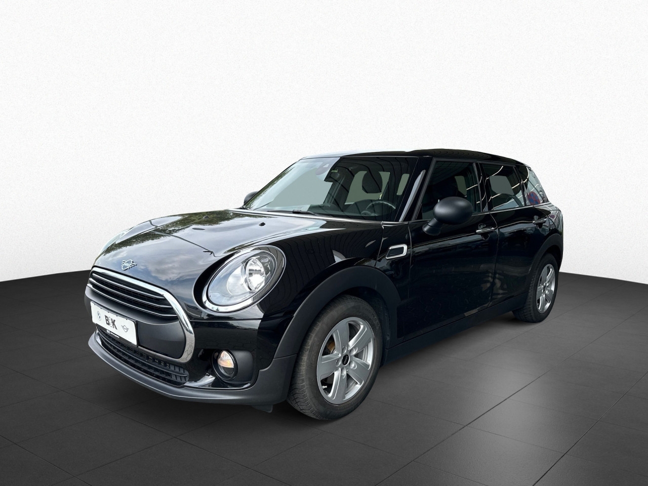 Bild 3 | MINI One Clubman Steptronic Sitzh PDC ActiveGuard Alu