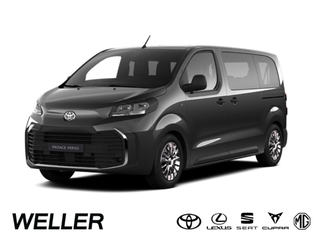 Bild 1 | Toyota Proace 2, 0-l-D-4D L1 (9-Si.) Comfort *Navi*Temp*