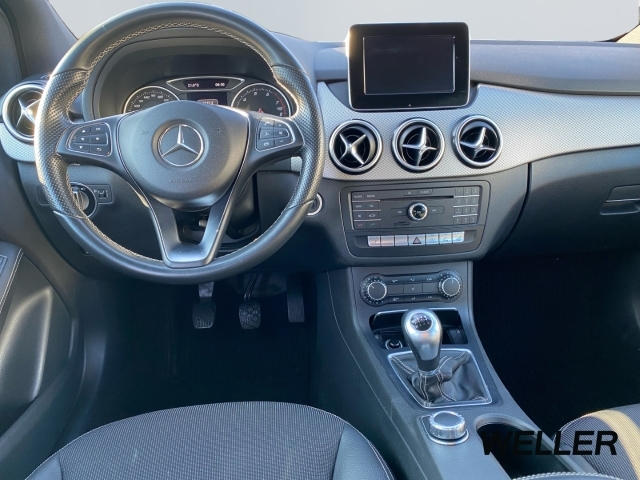 Bild 9 | Mercedes-Benz B 180 Urban *Navi*PDC*Bluetooth*Sitzheizung*