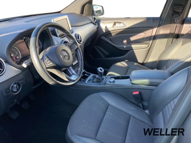 Bild 13 | Mercedes-Benz B 180 Urban *Navi*PDC*Bluetooth*Sitzheizung*