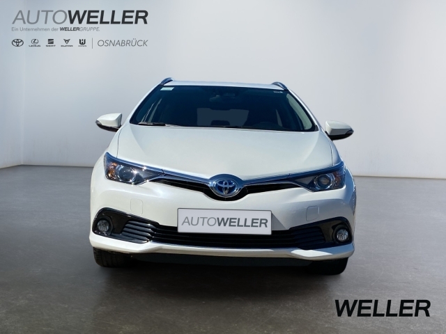 Bild 6 | Toyota Auris 1.8 Hybrid TS Edition S+ *Kamera*Sitzhz*