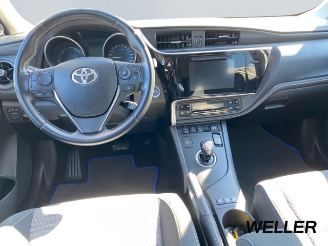 Bild 9 | Toyota Auris 1.8 Hybrid TS Edition S+ *Kamera*Sitzhz*