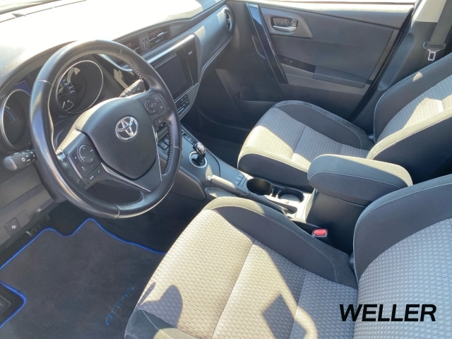 Bild 13 | Toyota Auris 1.8 Hybrid TS Edition S+ *Kamera*Sitzhz*