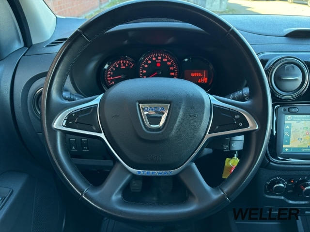 Bild 14 | Dacia Lodgy TCe 130 Stepway 7-Sitze*Navi*Kamera*Carplay