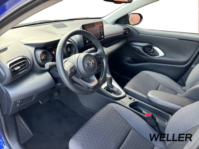 Bild 13 | Toyota Yaris Hybrid 1.5 Team D *ACC*Standhz*CAM*SHZ*BT*