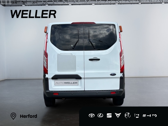 Bild 5 | Ford Transit Custom 310 L1H1 VA Trend *PDC*Bluetooth*