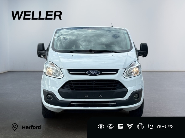 Bild 6 | Ford Transit Custom 310 L1H1 VA Trend *PDC*Bluetooth*