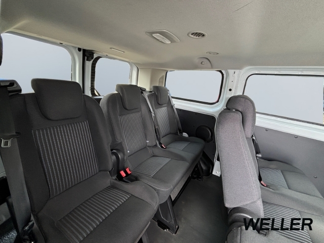 Bild 8 | Ford Transit Custom 310 L1H1 VA Trend *PDC*Bluetooth*