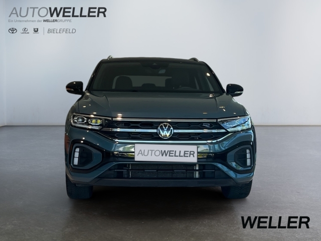 Bild 6 | Volkswagen T-Roc 1.0 TSI OPF R-Line *Navi*LED*Kamera*SHZ*