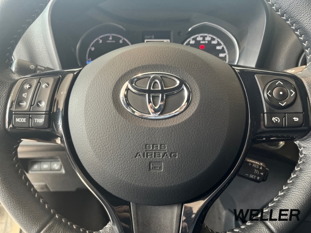 Bild 14 | Toyota Yaris 1, 5-Dual-VVT-iE Selection *CarPlay*Kamera*