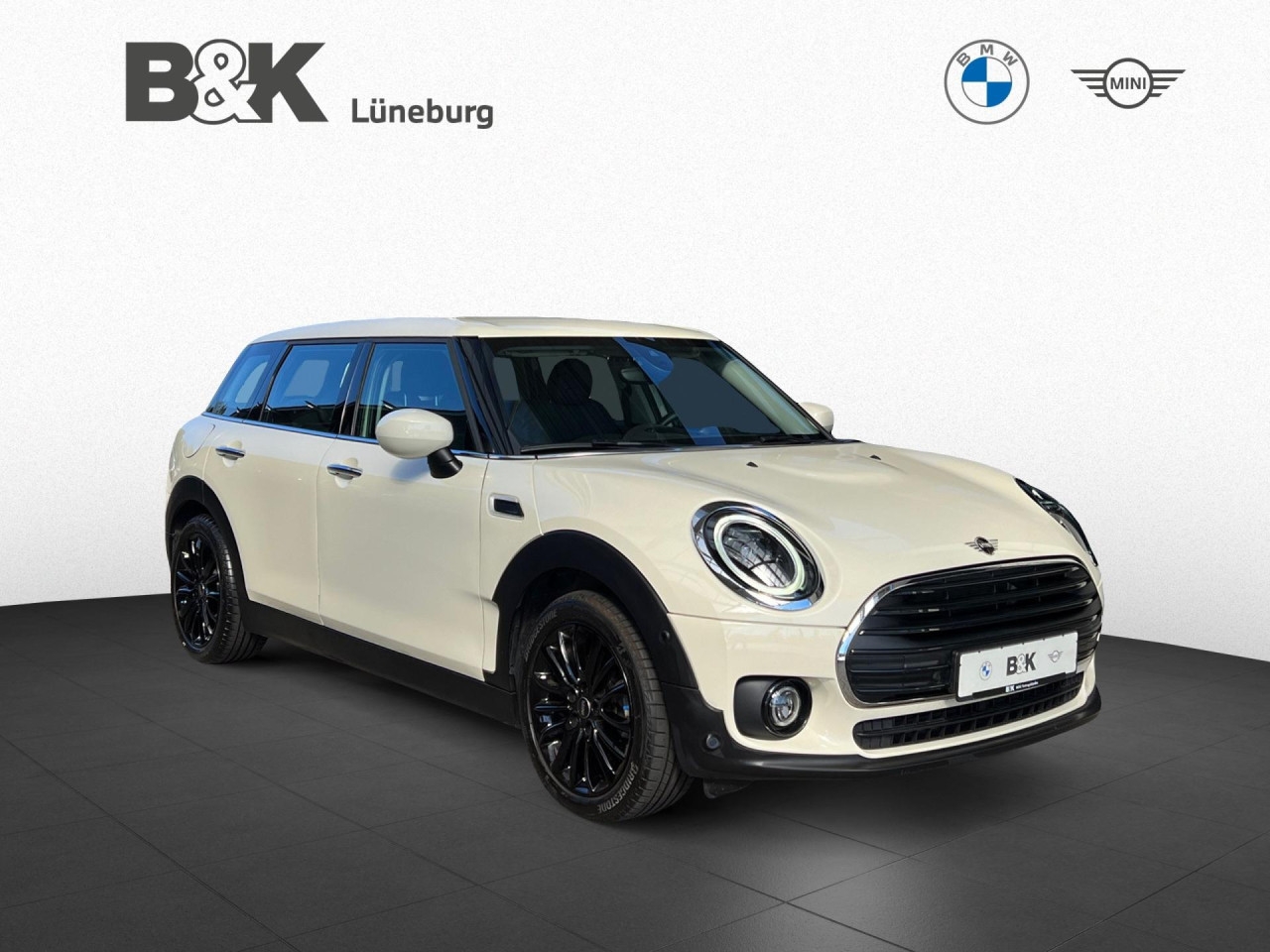 Bild 4 | MINI One Clubman Bluetooth Navi LED Klima Einparkhilfe