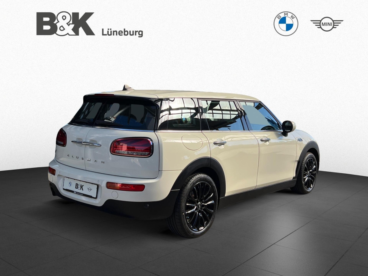 Bild 6 | MINI One Clubman Bluetooth Navi LED Klima Einparkhilfe