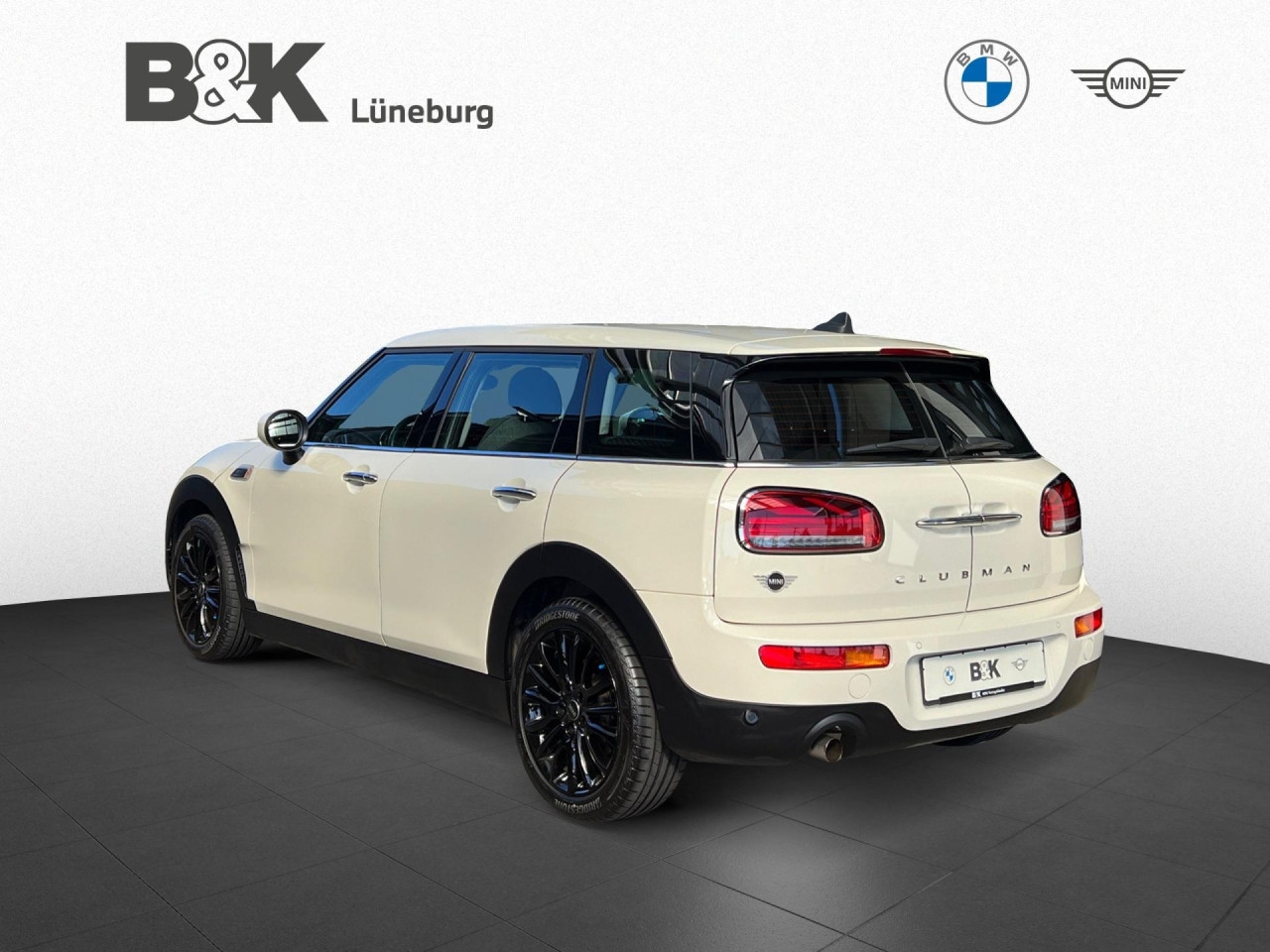 Bild 7 | MINI One Clubman Bluetooth Navi LED Klima Einparkhilfe