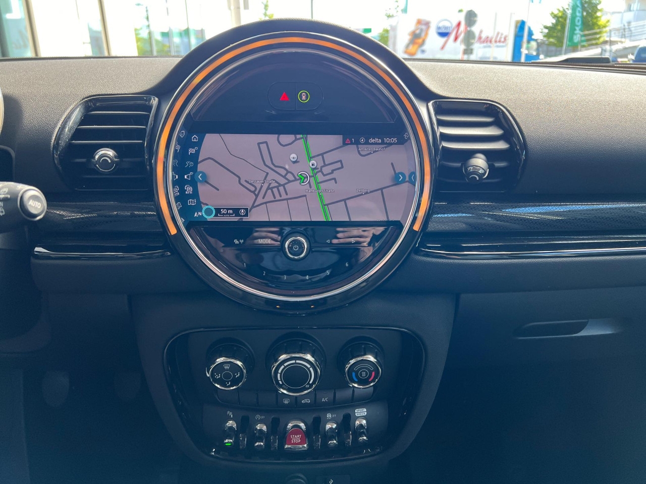 Bild 9 | MINI One Clubman Bluetooth Navi LED Klima Einparkhilfe