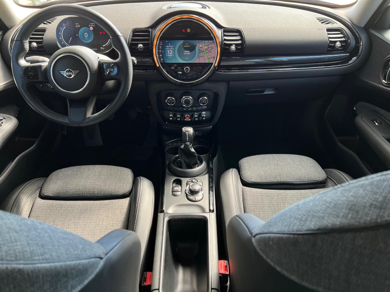 Bild 11 | MINI One Clubman Bluetooth Navi LED Klima Einparkhilfe