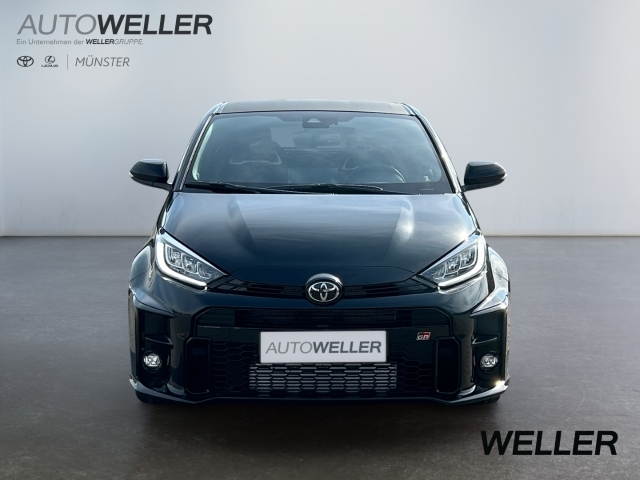 Bild 6 | Toyota Yaris GR High-Performance-Paket *LED*Sperrdiff*