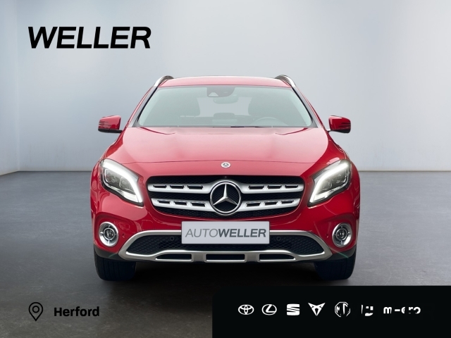 Bild 6 | Mercedes-Benz GLA 200 d 4Matic 7G-DCT AMG Line Peak *360*Navi*