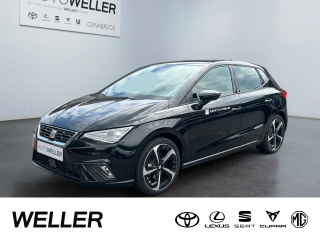 Bild 1 | Seat Ibiza 1.0 TSI S&S FR *ACC*Navi*CarPlay*LMF*