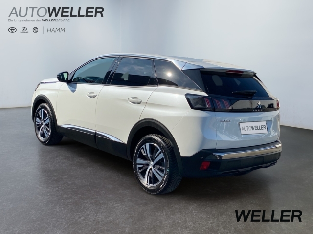 Bild 2 | Peugeot 3008 PureTech 130 Allure Pack *LED*Kamera*Navi*