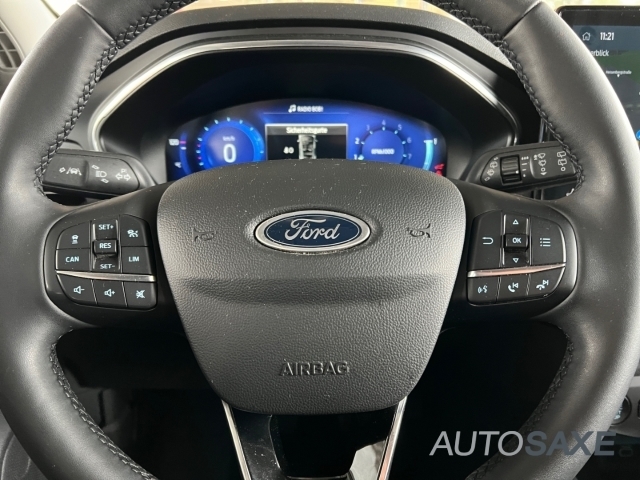 Bild 14 | Ford Focus Turnier 1.0 EcoBoost Hybrid TITANIUM X *ACC*