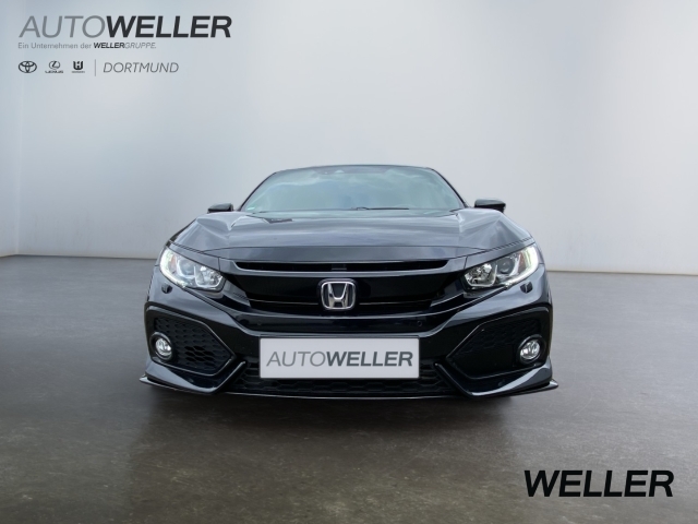 Bild 6 | Honda Civic 1.0 i-VTEC Turbo Executive *Pano*Navi*LED*