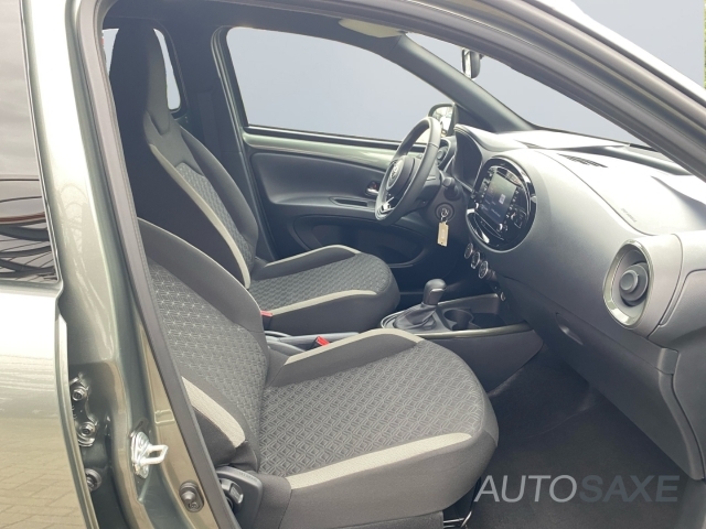 Bild 7 | Toyota Aygo X Pulse *CarPlay*Kamera*Spurhalteassistent*