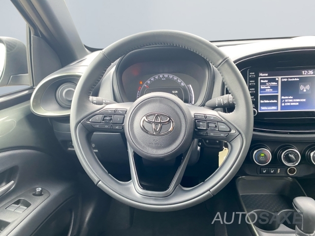 Bild 10 | Toyota Aygo X Pulse *CarPlay*Kamera*Spurhalteassistent*