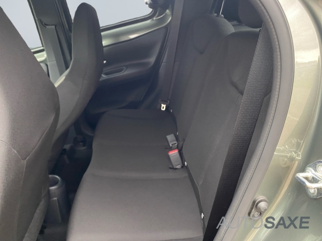 Bild 12 | Toyota Aygo X Pulse *CarPlay*Kamera*Spurhalteassistent*